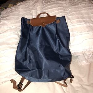 Longchamp Backpack